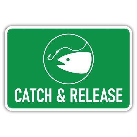 release Signs